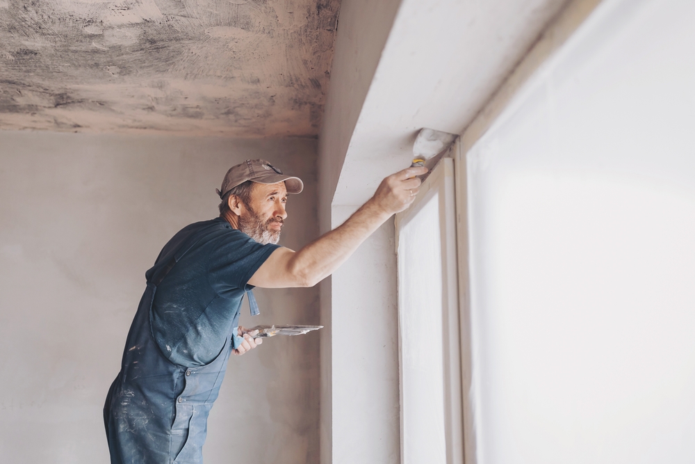 Vraag een goedkope offerte aan voor raapwerk voor je woning in Apeldoorn.